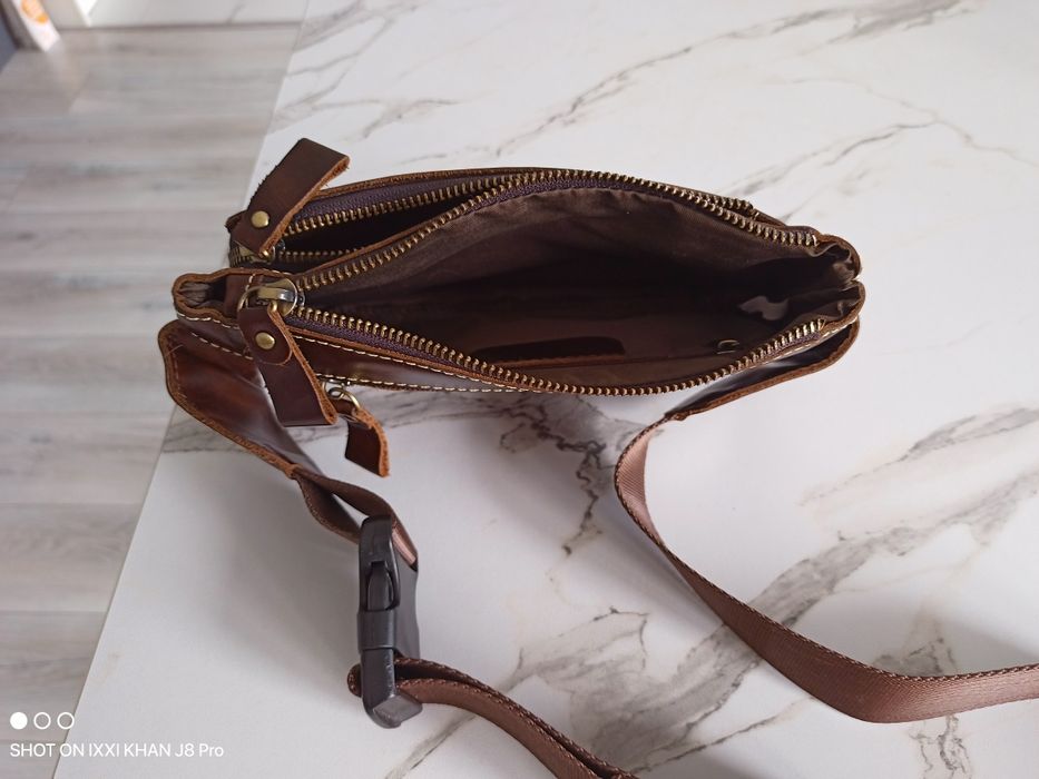 Мужская барсетка