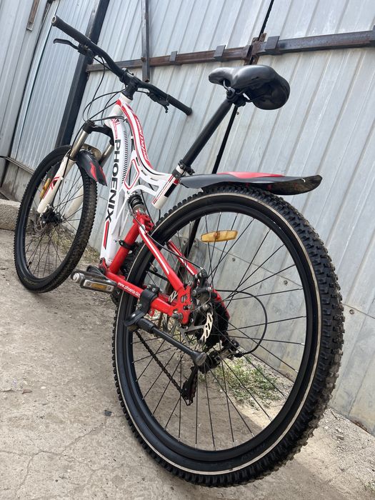 Продам велосипед