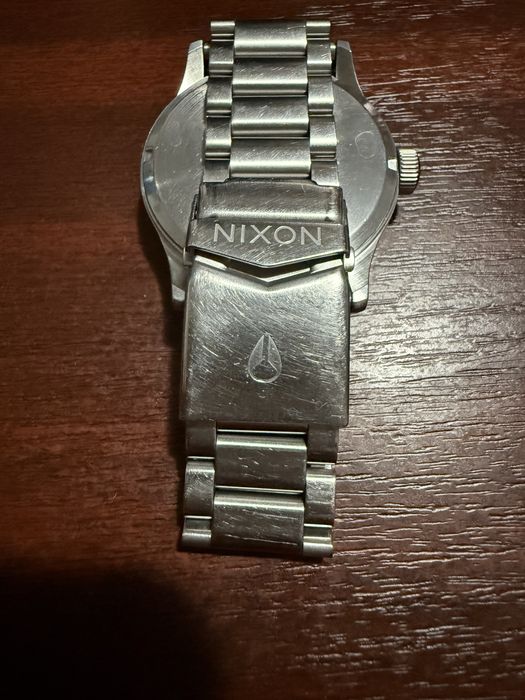 Ceas Nixon original Japan Movement Iasi • OLX.ro