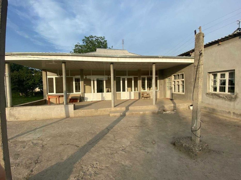 Uy sotilad
Manzil toshkent viloyat Oqqo'rg'on tuman 27 uy