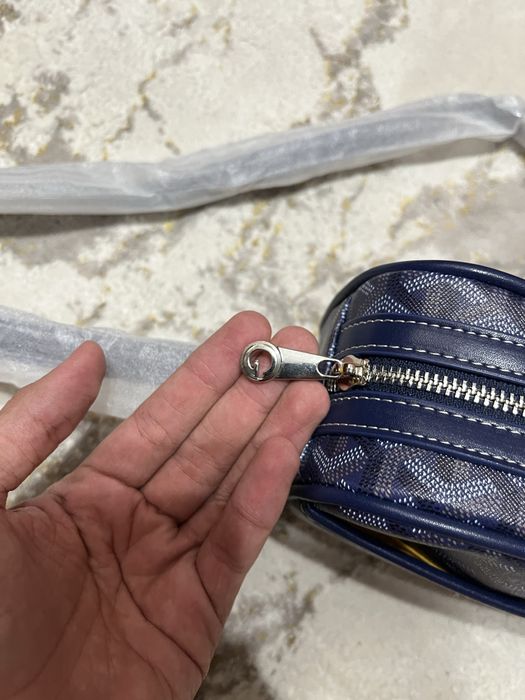 Goyard paris Барсетка