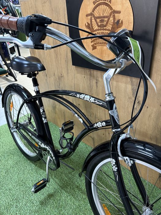Bicicleta Electra 26 inch
