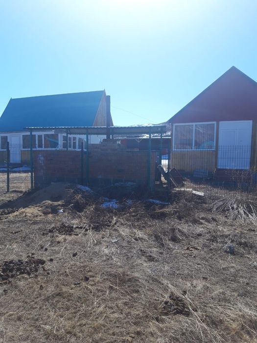 Дача на сибинах, в хорошем состоянии