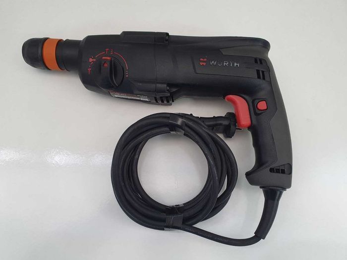 Bormasina cu percutie  WURTH H24-MLS COMPACT