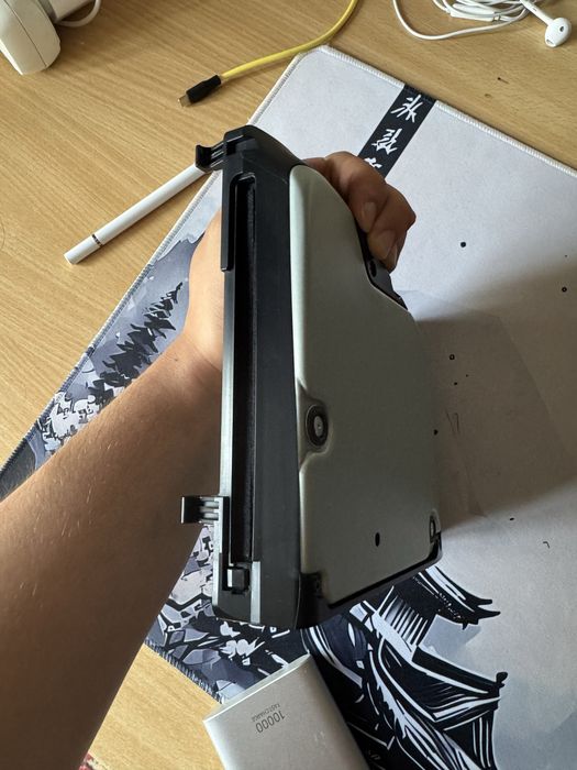 Дисковод для PlayStation 5 Slim / Pro