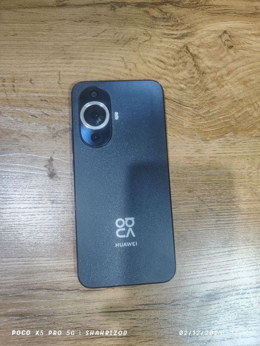 Huawe Nova 11 sotiladi