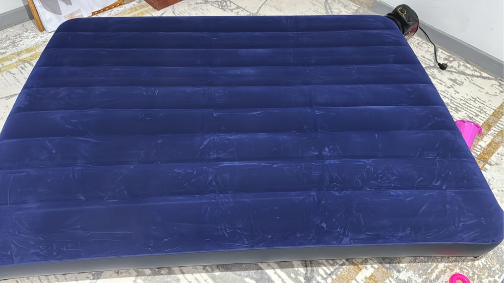 Матрас надувной