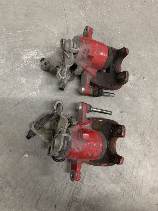 Задни спирачни апарати за Vw Golf 5/Touran