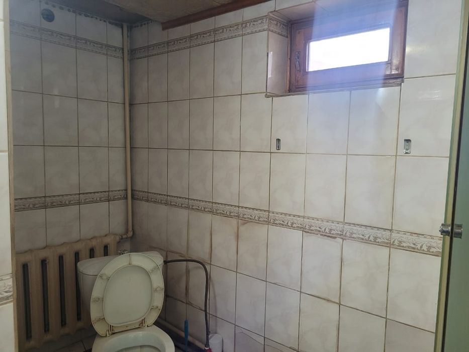 Дом в Центре (Камбарова - Комратова)