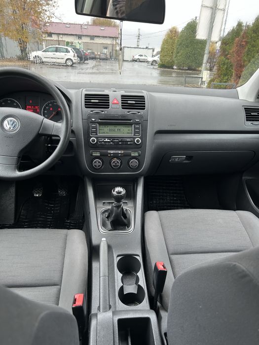 Vw golf 5 1.4 mpi 148xxx  km 1750 e fix