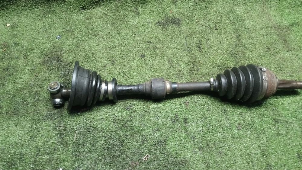 Граната привод в сборе