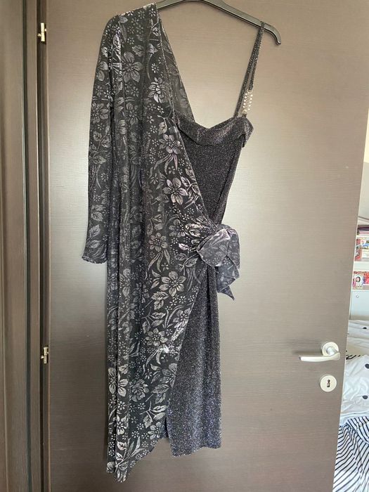 Rochie banchet, carnaval