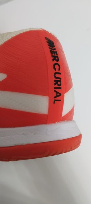 Футзалки Nike Air Zoom