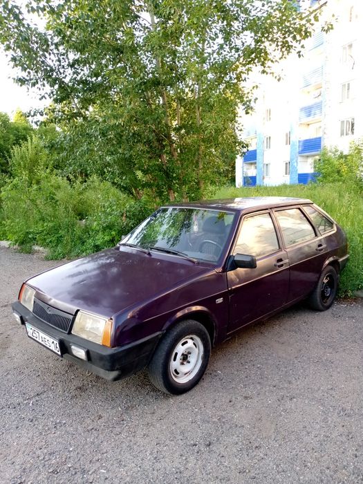 Продам Ваз 2109 ,