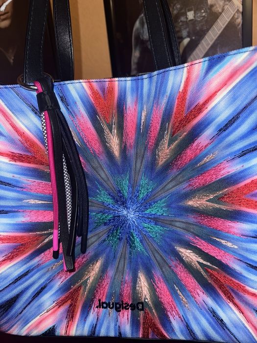 Desigual  нови чанти