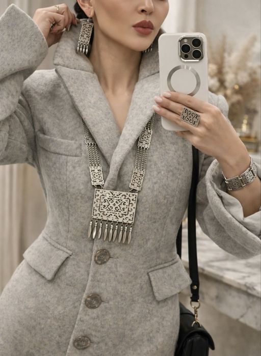 Украшения национальные продается к Наурыз …