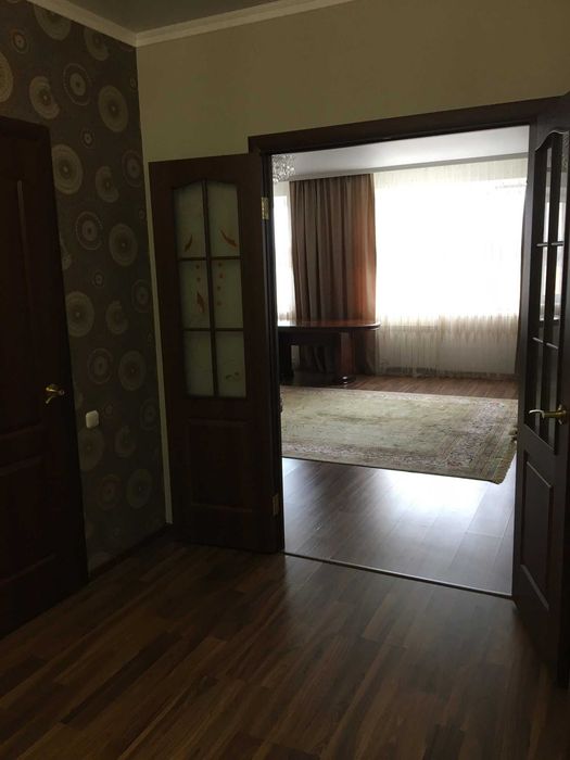 Продажа 3-комнатной квартиры
