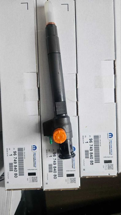 Delphi 2.0HDI,TDCi 28602948,28388960,28602945,28319895