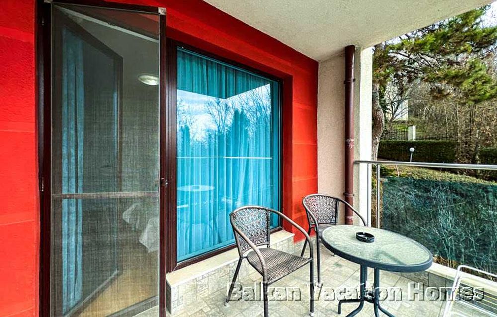 Продава се Тристаен апартамент в Каварна - 103 кв.м за 797 €/кв.м - Снимка #4