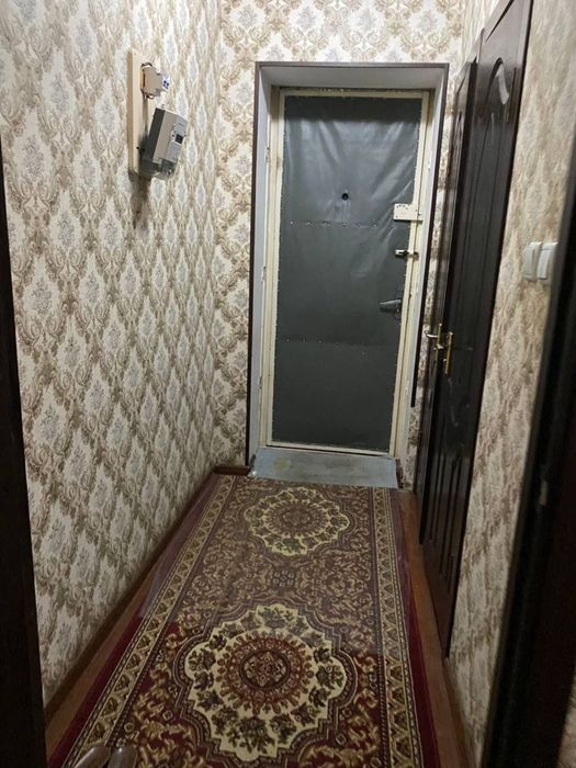 ™ Чиланзар 9 3в4/4/4‼️Кирпичный 2×6 Балкон|68м²| Кв продаётся‼️