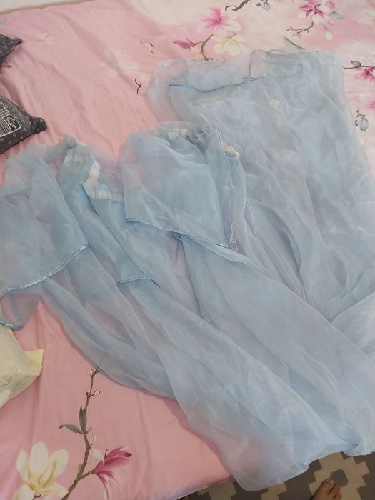 Продам постельное евро двуспальное