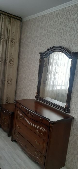 Спальный гарнитур