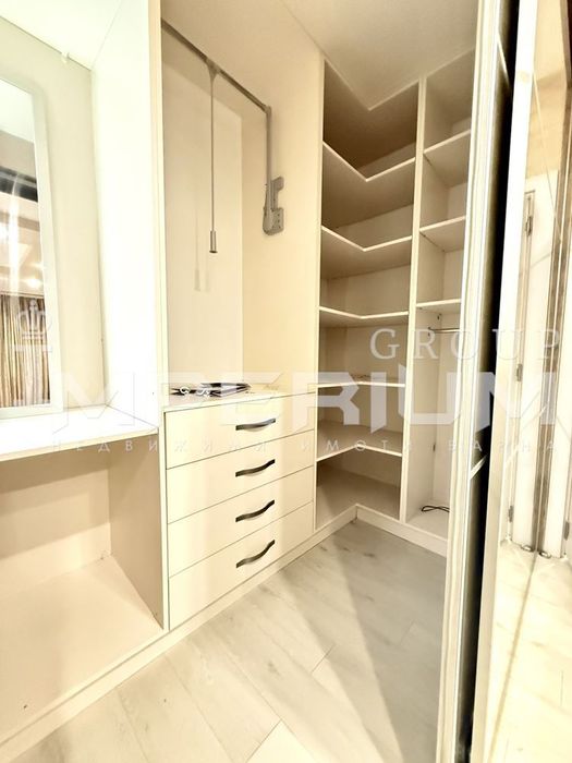 Дава се под наем Двустаен апартамент в Варна, Трошево - 60 кв.м за 612 € - Снимка #5