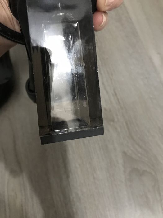 Нови обувки