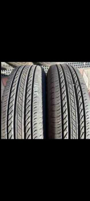 Шины с дисками летние Bridgestone Ecopia