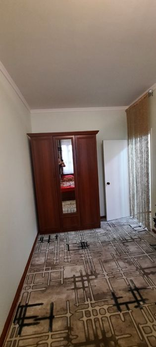 Квартира сотилади. Бодомзор