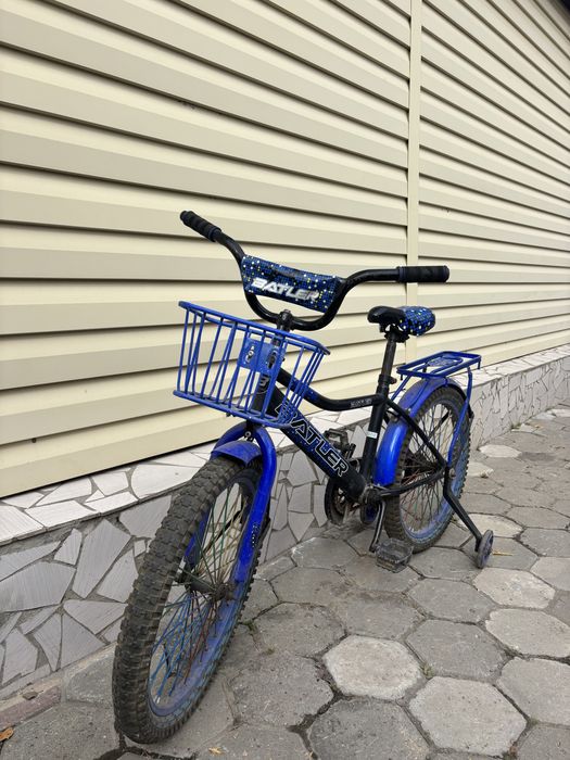 Продам велосипед