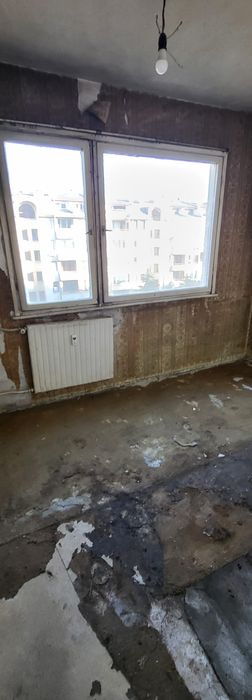 Гарсониера в кв. Младост