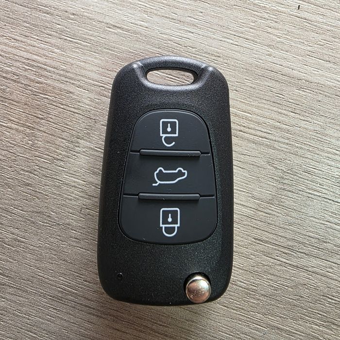 Кутийка за ключ за Hyundai