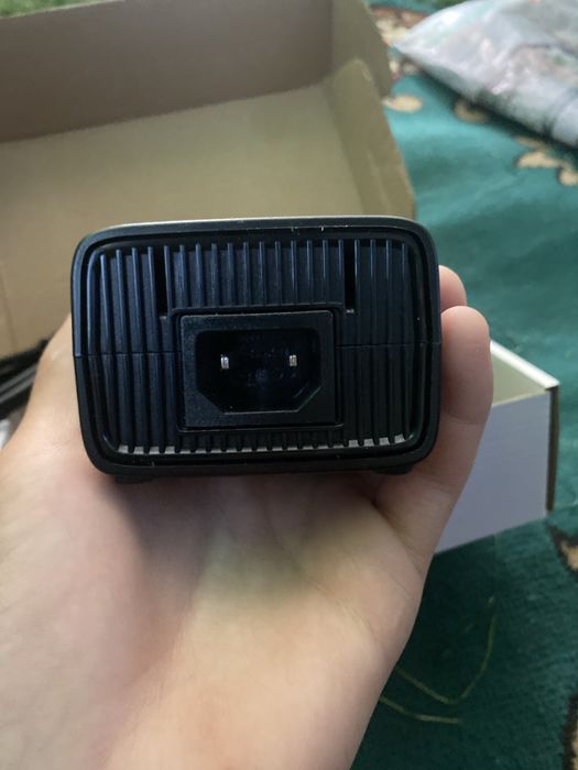 XBOX 360 Slim блок питания