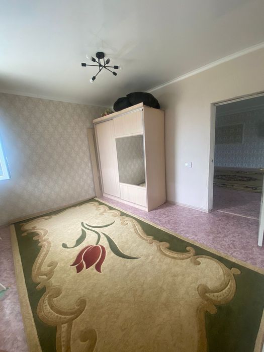 Продается Дом в Круглоозерном