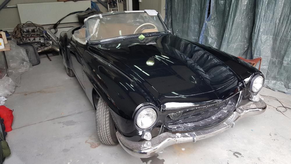 Polish auto profesional, ceramica, graphene, decolantare, faruri jenti