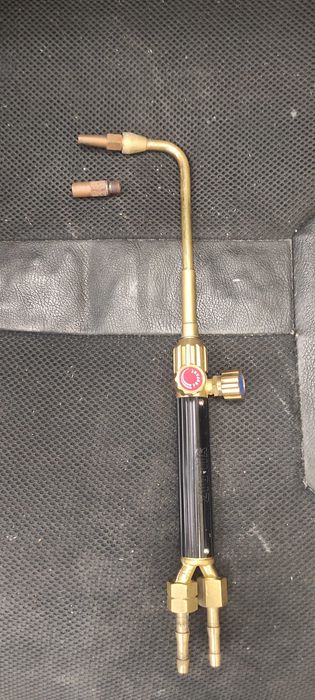 Горелка пропан-бутан