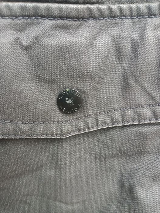 Мъжко яке Oliver XL - 25 лв