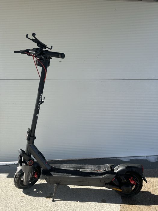 Trotineta eletrica “ Segway G3 “