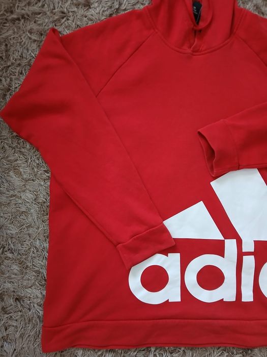 Hanorac adidas mărimea xl