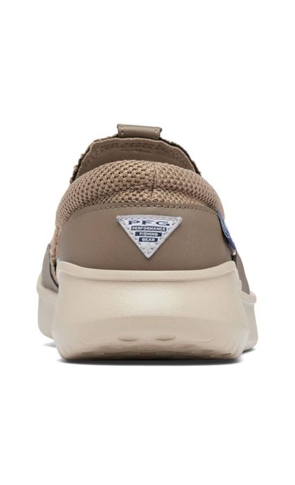 Columbia Boatside PFG скидка летние слипоны легкая обувь кроссовки