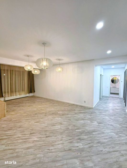 Apartament de 3 camere ultracentral  98 mp,  gata de utilizare