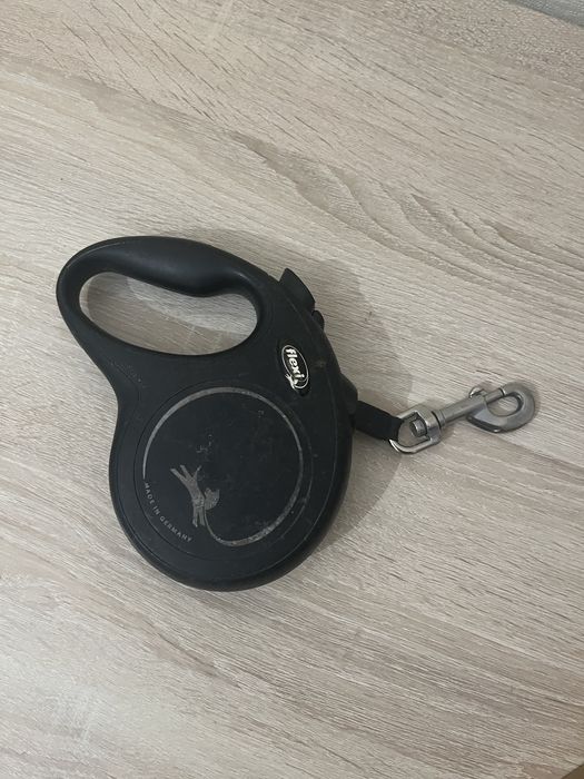 Рулетка для собак 5м