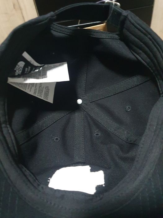 Șapcă The North face