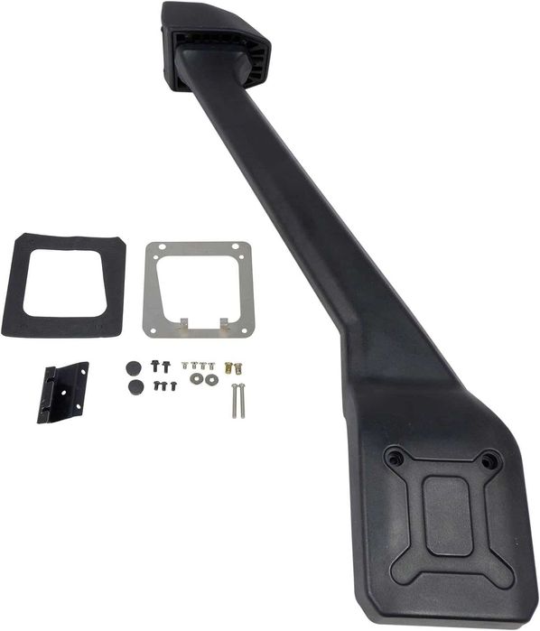 Snorkel Land Rover-Defender TD5 Anii 1999-2015 montaj partea dreapta
