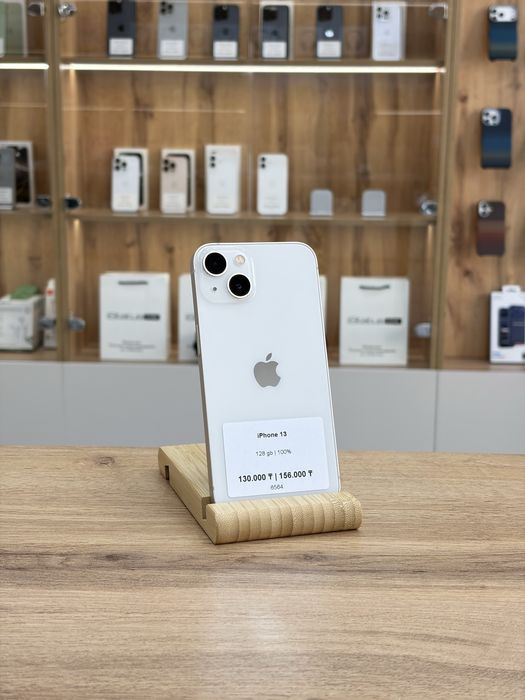 iPhone 13 128 gb | iStatus Store