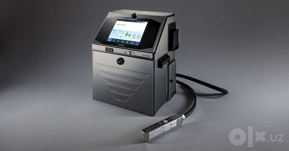 каплеструйный принтер Hitachi UX-B160W