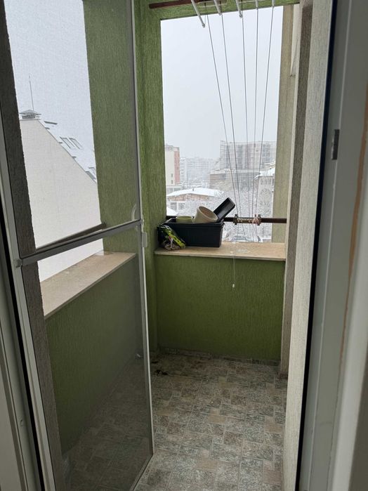 Дава се под наем Двустаен апартамент в София, Люлин 7 - 60 кв.м за 478.38 € - Снимка #11