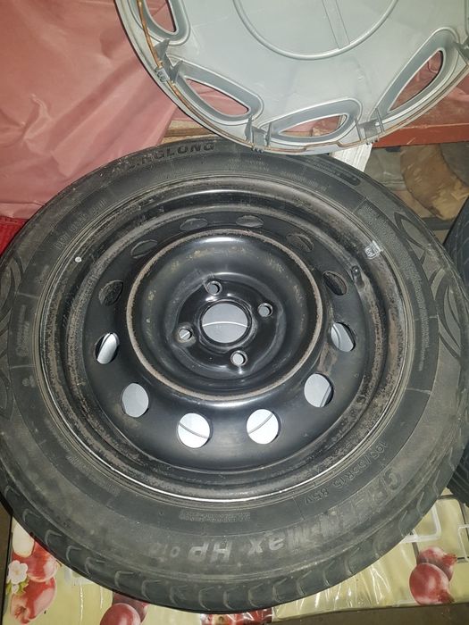 шини диски 195.55.R15