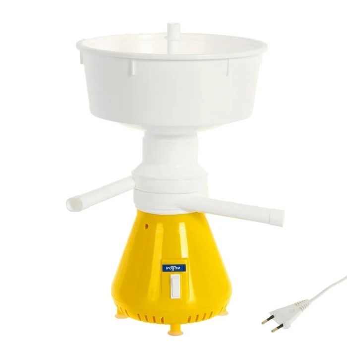 (Sf-8) "СУПЕР акция" Сепаратор Сделано в Корейские 5.5 литров